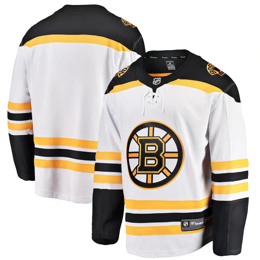 Boston Bruins Jersey