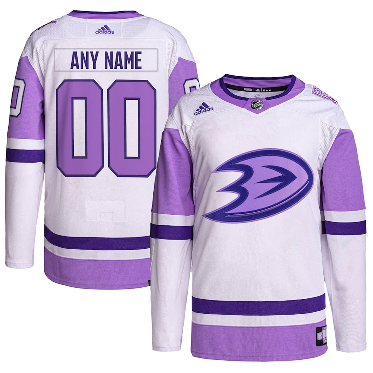 Anaheim Ducks Jersey