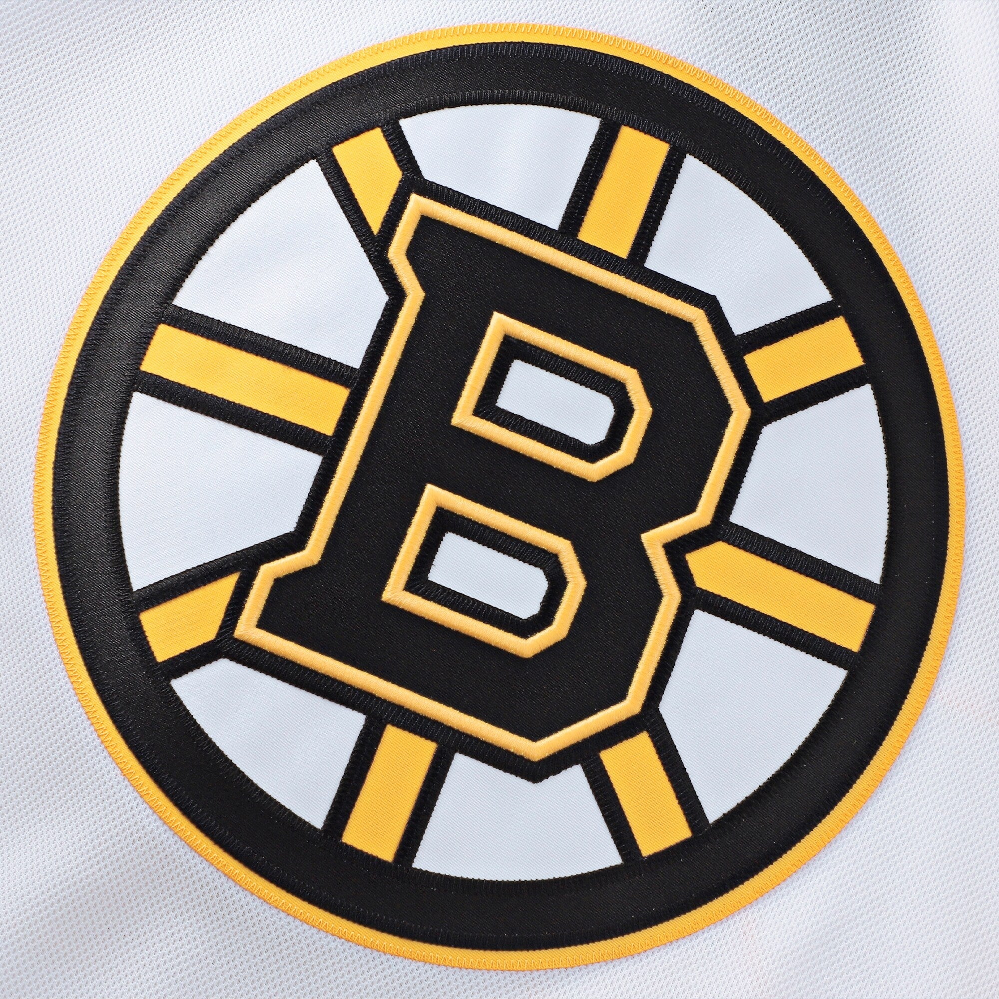 Customizable Boston Bruins 2024 Fanatics Premium Official NHL AWAY Jersey